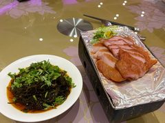 凉拌海带-好福记饭店(红梅公园店)