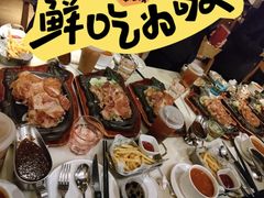 -石板街港澳冰室(天环店)