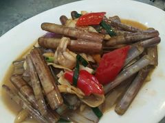 -四川小胡子海鲜(丁村万人海鲜广场店)