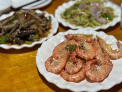 -温州一家人美食(西木头市店)