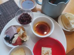 桂花糕-威珀斯酒店·珀萃美食餐厅