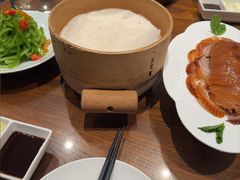 -北京老铺烤鸭(西稍门店)