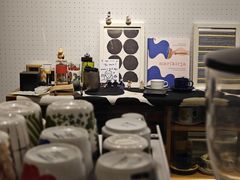 -argangKaffe(宝庆路店)