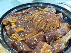 -盈旺小厨·非遗黄鳝饭(泰康路店)