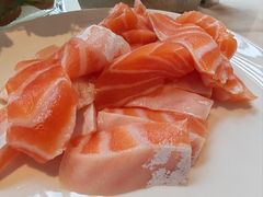-玛莎拉自助餐厅(国贸店)