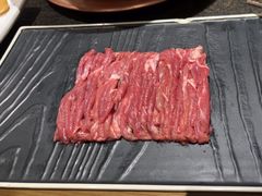 -东来顺(非遗·清真火锅·盛世广场店)