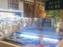 -温野菜涮涮锅(大悦城店)