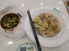 -袁记云饺(南门口店)