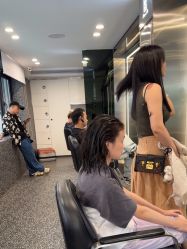 -厘里·salon