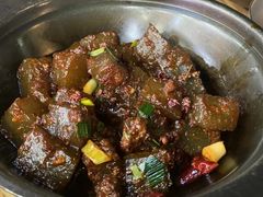 -叁宝烤肉• 西安烧烤(凤城十二路店)