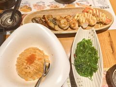 -Sushi Love 创意寿司(正佳广场店)