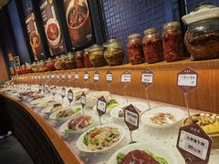 -许爷家·生态湖鲜(徐汇日月光店)
