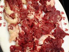 -陈记顺和潮汕牛肉火锅(韩江路店)