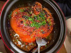 -屋里饭菜·湘菜馆(火车站店)