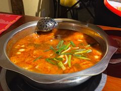 -大理.老字号渝记酸萝卜乌鱼(古城总店)