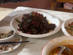 -永州体苑血鸭店(第一分店)