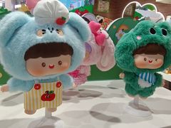 -天河领展广场