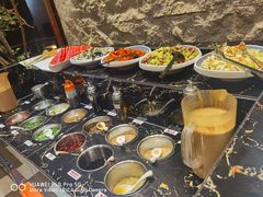 -永和红旗美食城