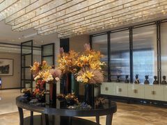 -南京圣和府邸豪华精选酒店