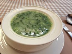 -船屋葡国餐厅