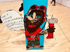 -旧金山现代艺术博物馆