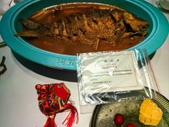-阿五黄河大鲤鱼(英协路店)