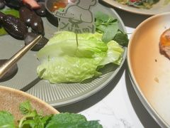 -芭札·Thai泰国餐厅(同和金铂天地店)