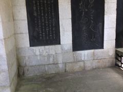 -井冈山革命烈士陵园