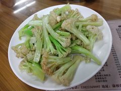 台山菜花-聚丰农庄