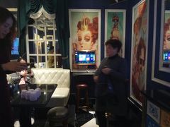 -尚橙歌坊主题式KTV(恒大商业广场店)