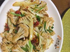 -渔乡米香·剁椒鱼头(四方坪店)