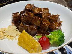 -蟹之国·精品蟹料理(极地店)