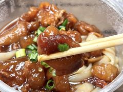-荔林食店(西华路店)