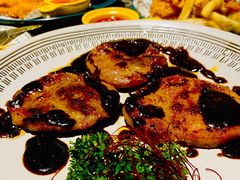 -吱咖啡西式简餐