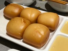 -海底捞火锅(油麻地店)