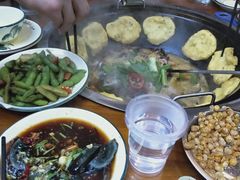 -曹丞相·地锅鸡·地锅鱼(武林店)