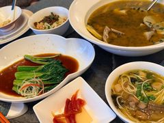 -悦厨中餐厅(成都天府丽都喜来登饭店)