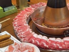 -刘老表·瓦罐汤涮肉(青云谱店)