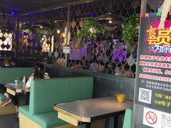 -问渔烤鱼(回龙观总店)