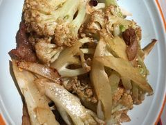 -九毛九西北菜(番禺万达店)