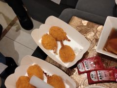 -华夏良子·足道SPA艾灸(三里屯店)