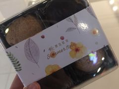 -樱花糕坊(凯德广场店)