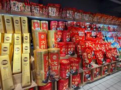 -物美超市(三里河店)