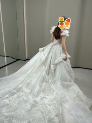 -SATIN COUTURE瑟庭婚纱礼服馆