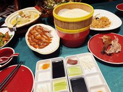 -便宜坊烤鸭店(亦庄京东店)