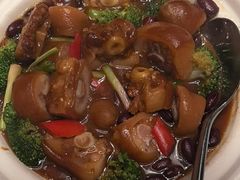 -厝包四点金·潮宴(太古仓店)