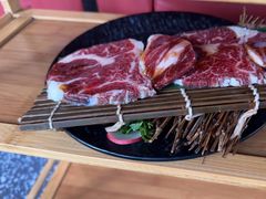 -谷牛和牛烤肉(漕河泾印象城店)