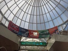 -西归浦每天偶来市场