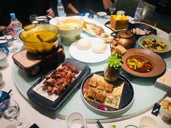 -一味大院•桐庐菜传承店(春江路店)