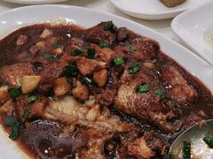 -顺风海鲜港(长寿路店)